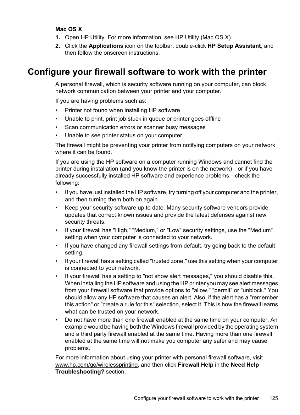 HP 6700 User Manual | Page 129 / 226