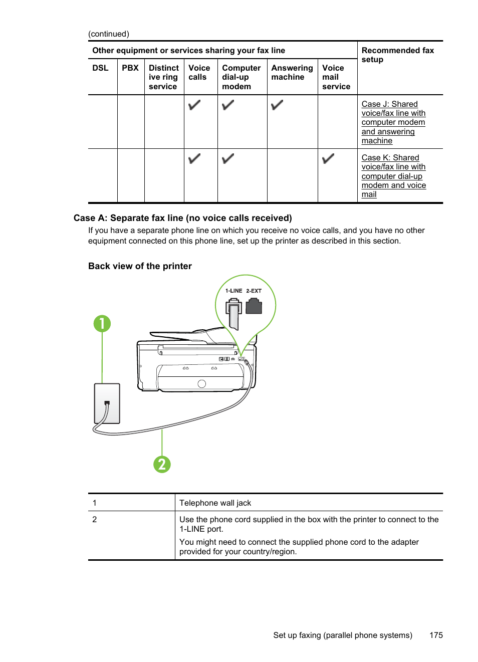 HP 6700 User Manual | Page 179 / 226