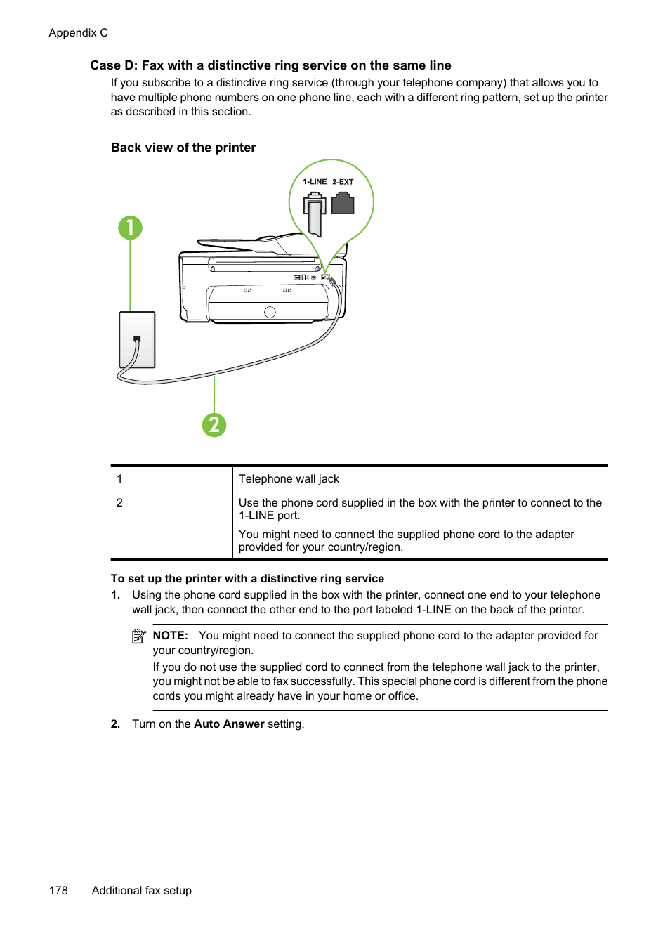 HP 6700 User Manual | Page 182 / 226