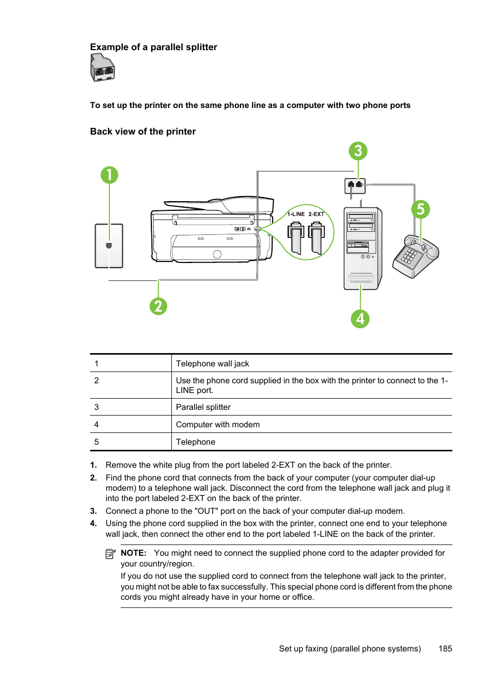 HP 6700 User Manual | Page 189 / 226