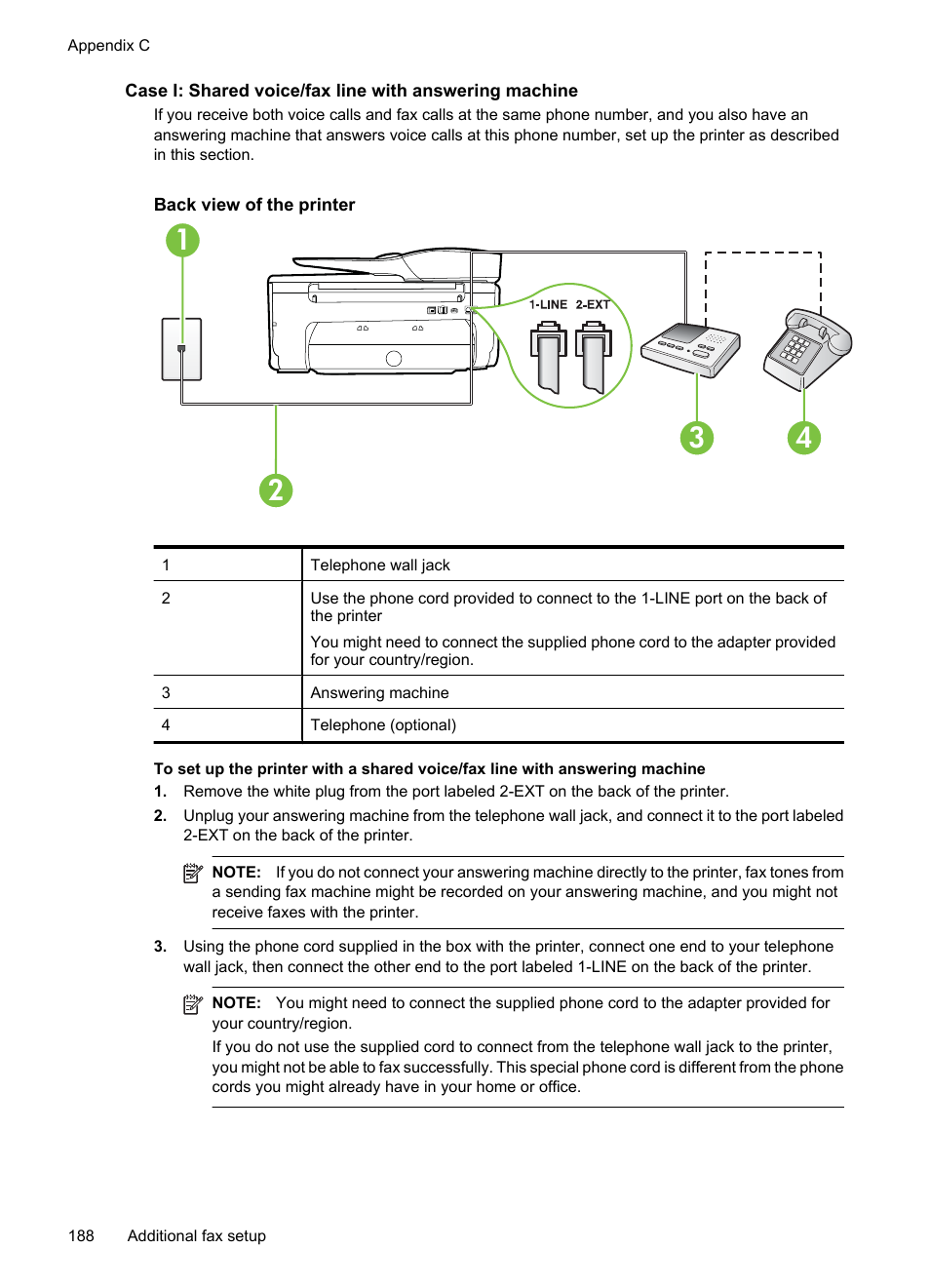 HP 6700 User Manual | Page 192 / 226