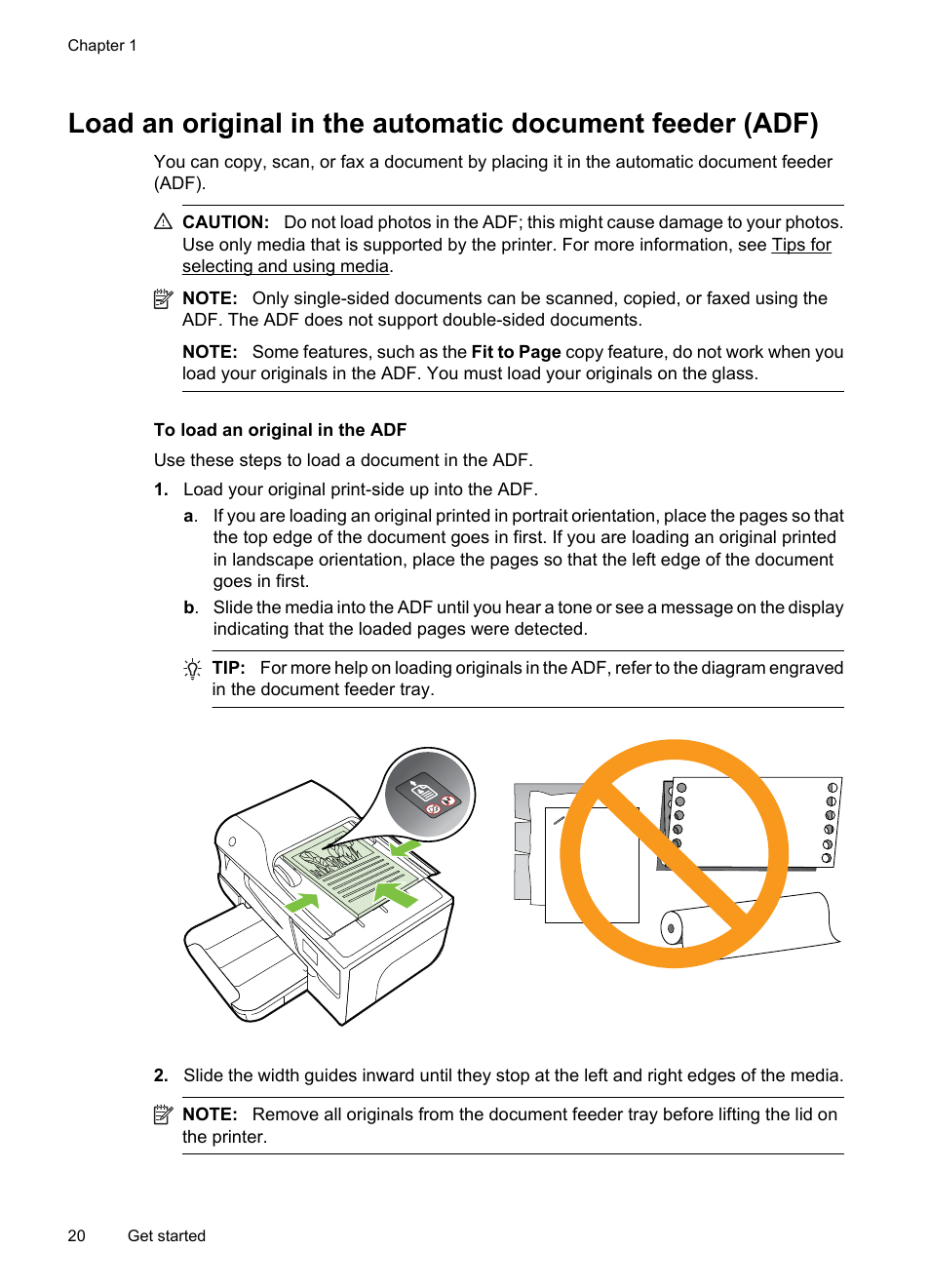 HP 6700 User Manual | Page 24 / 226