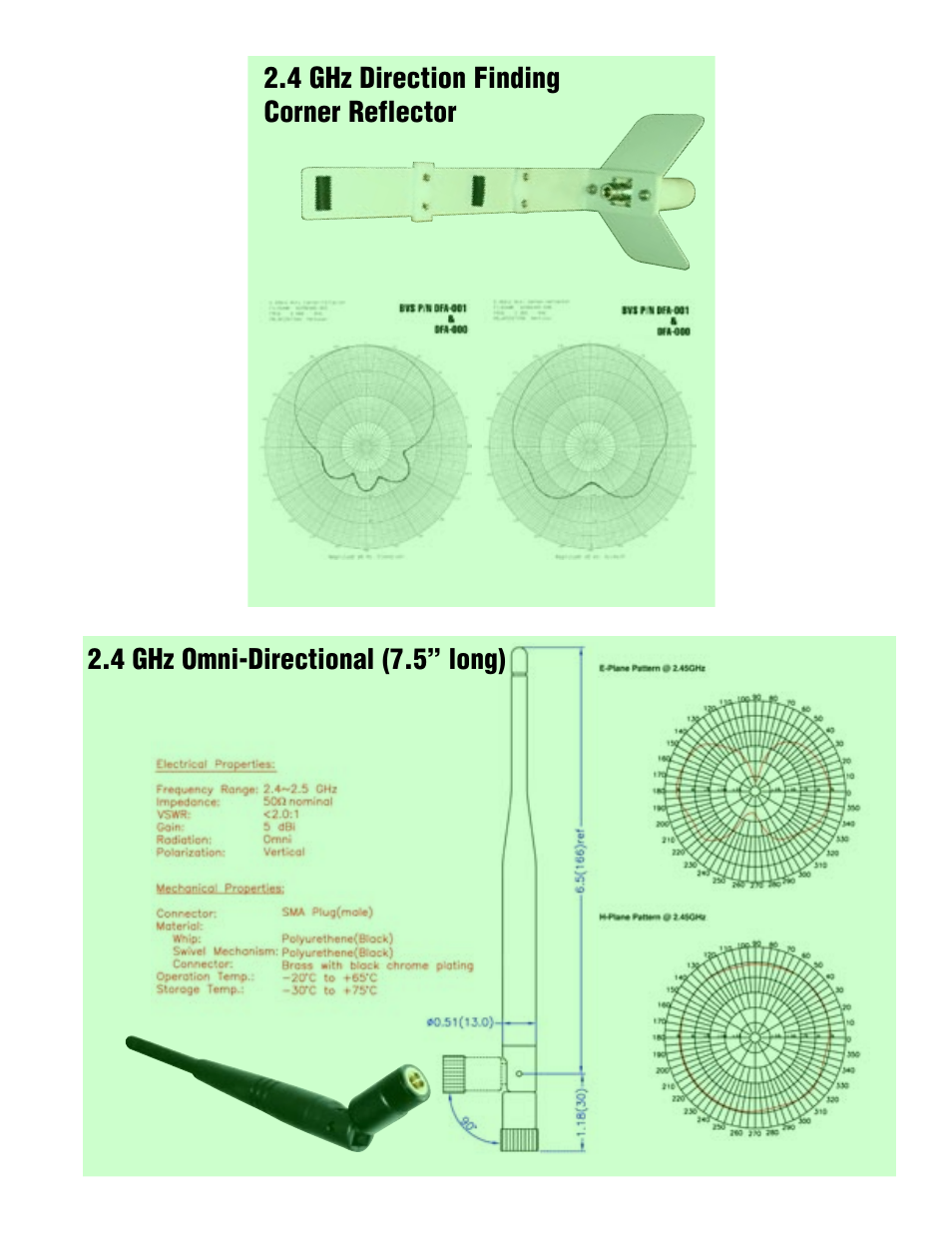 HP YELLOWJACKET PLUS User Manual | Page 35 / 37