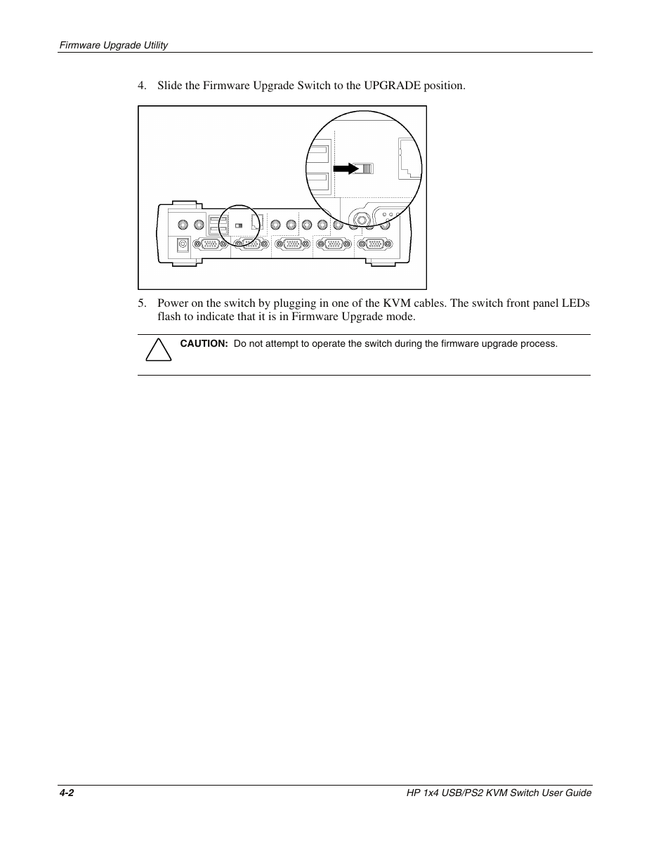 HP 372284-001 User Manual | Page 29 / 48