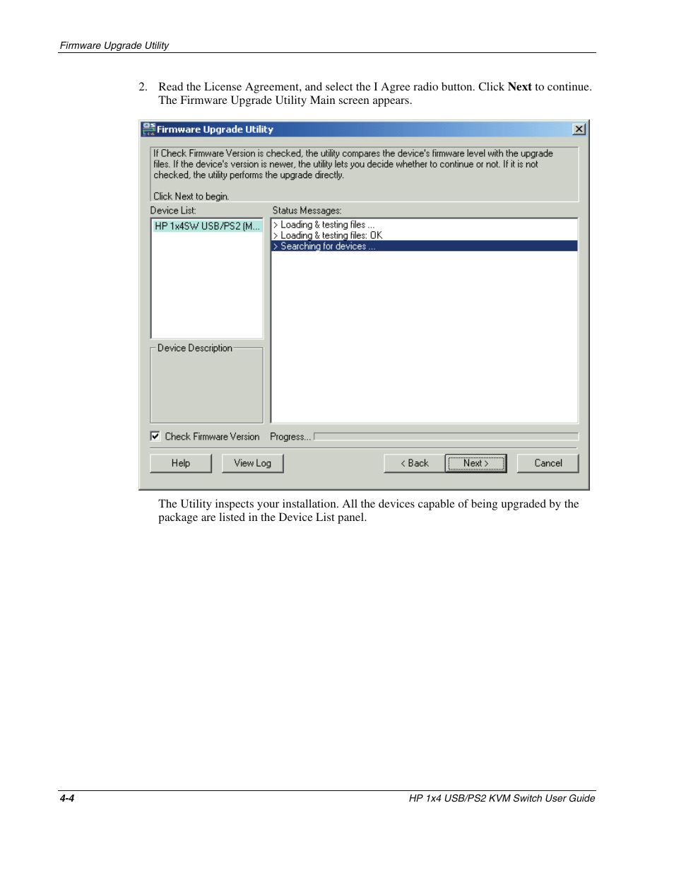 HP 372284-001 User Manual | Page 31 / 48