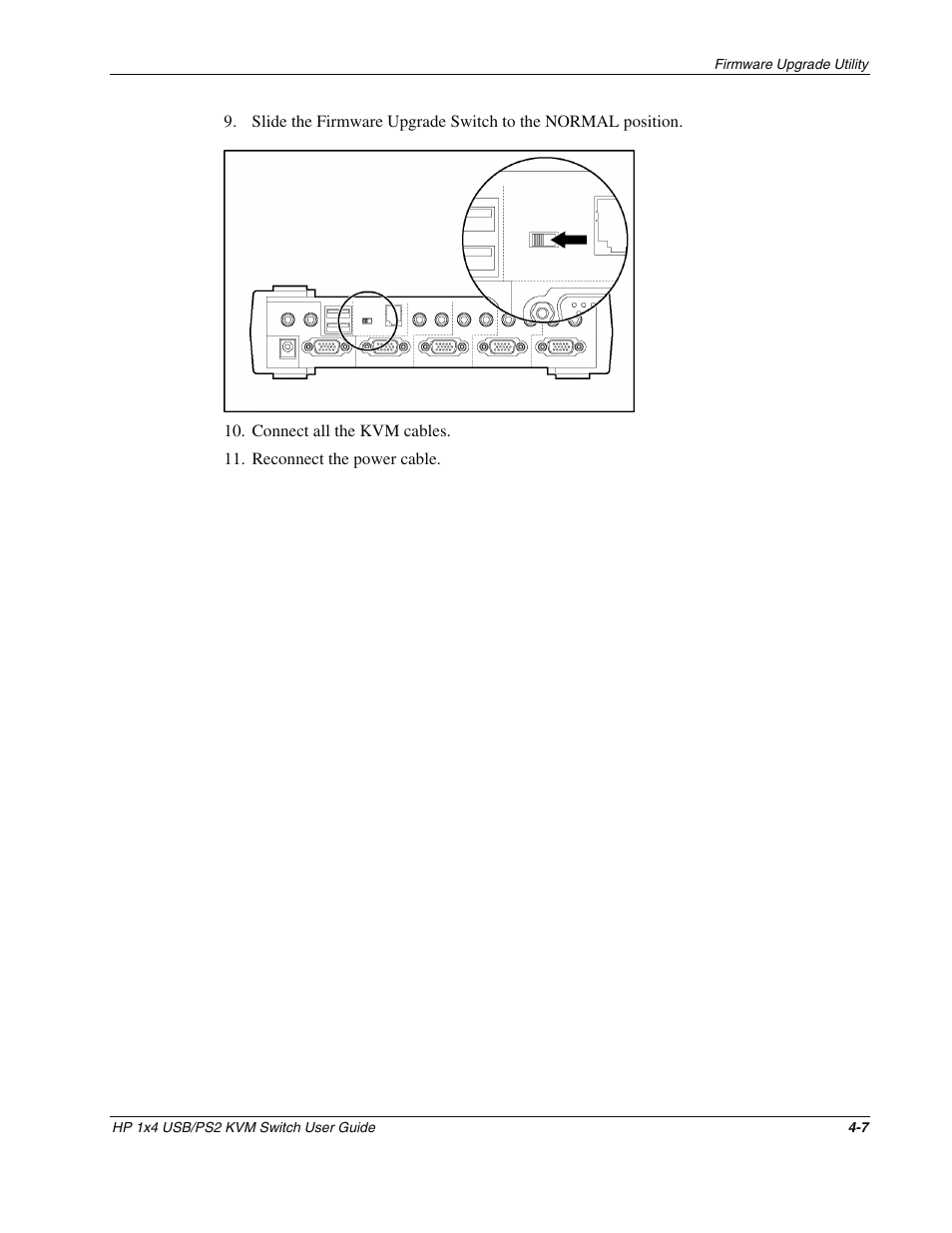 HP 372284-001 User Manual | Page 34 / 48