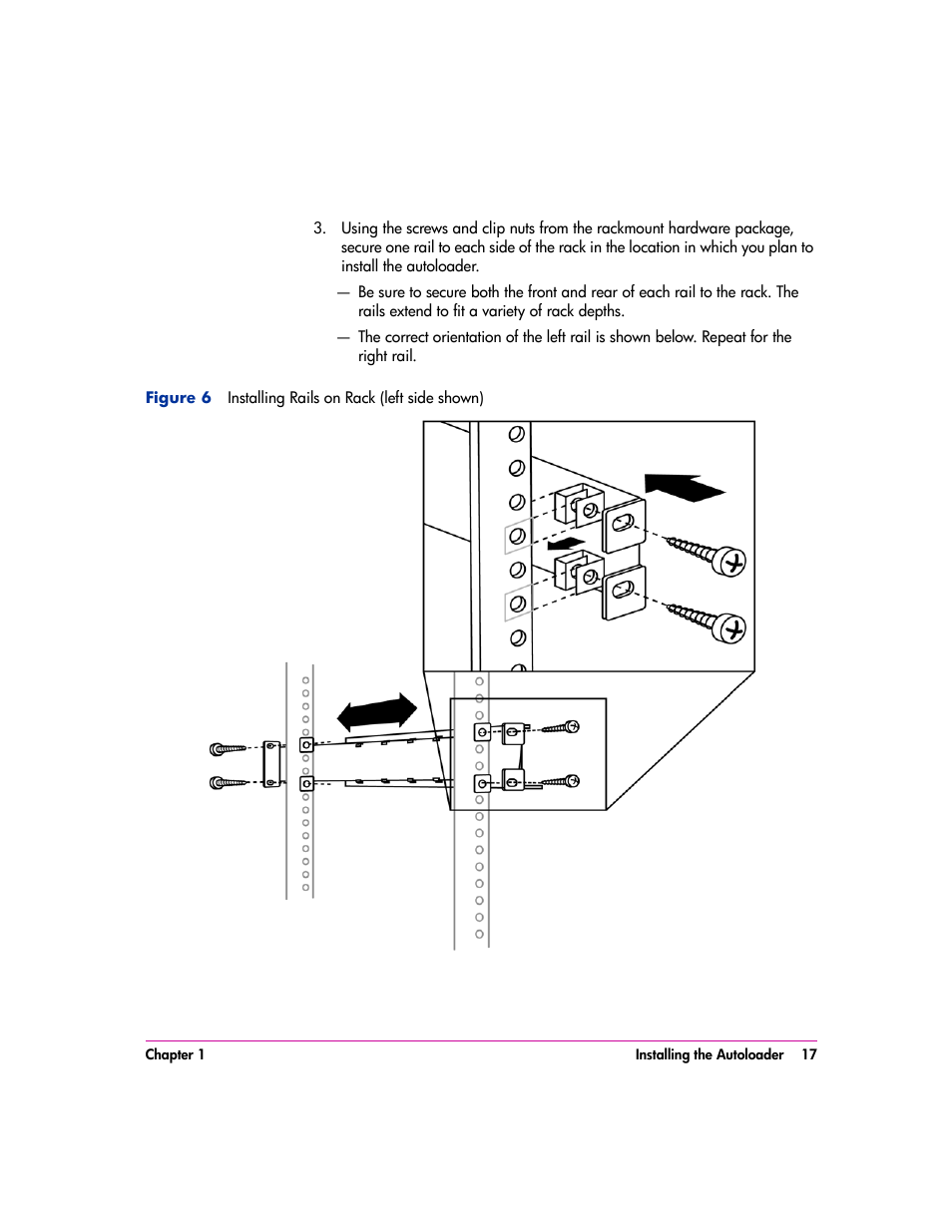 HP vs80 User Manual | Page 17 / 90