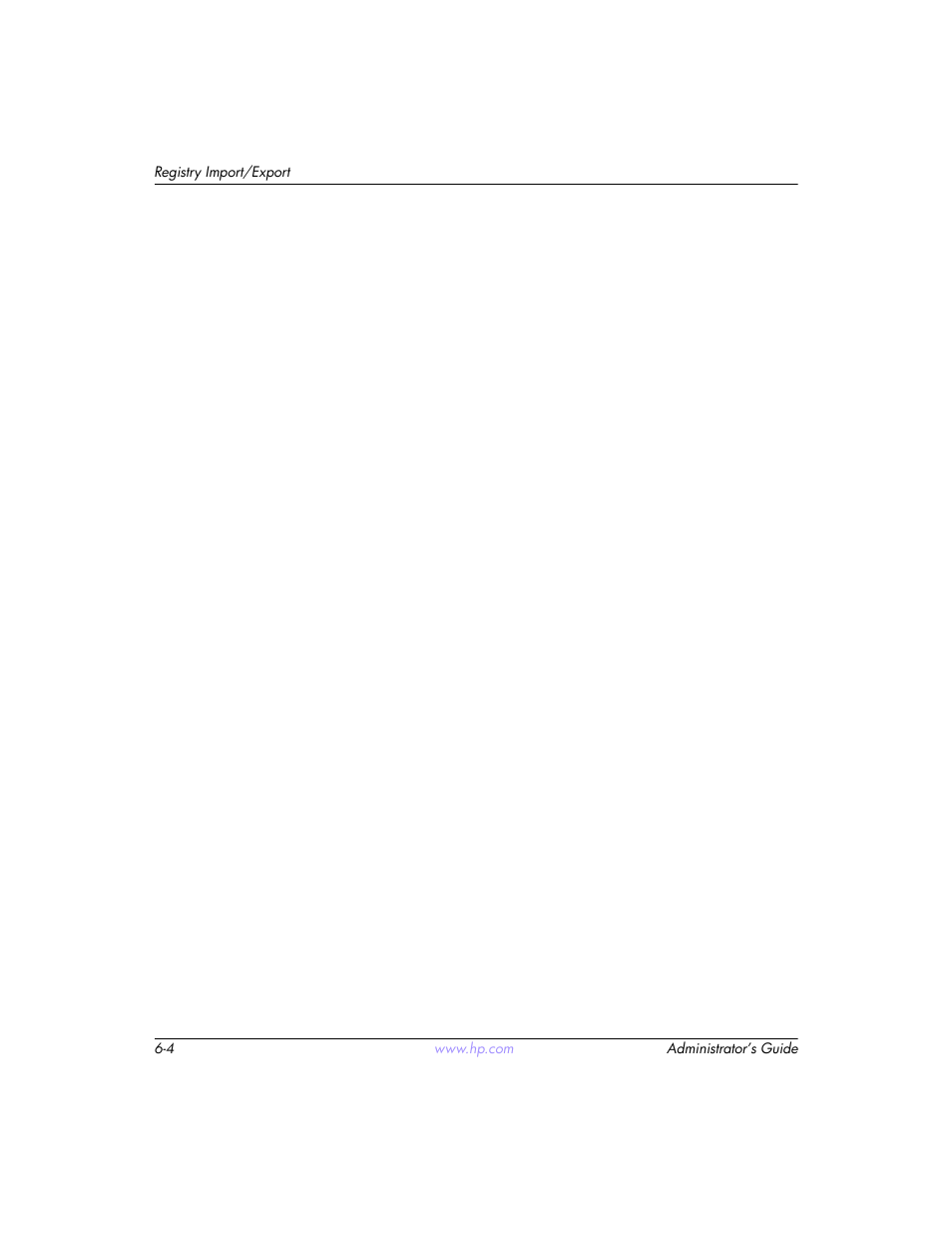 HP t5520 User Manual | Page 90 / 94