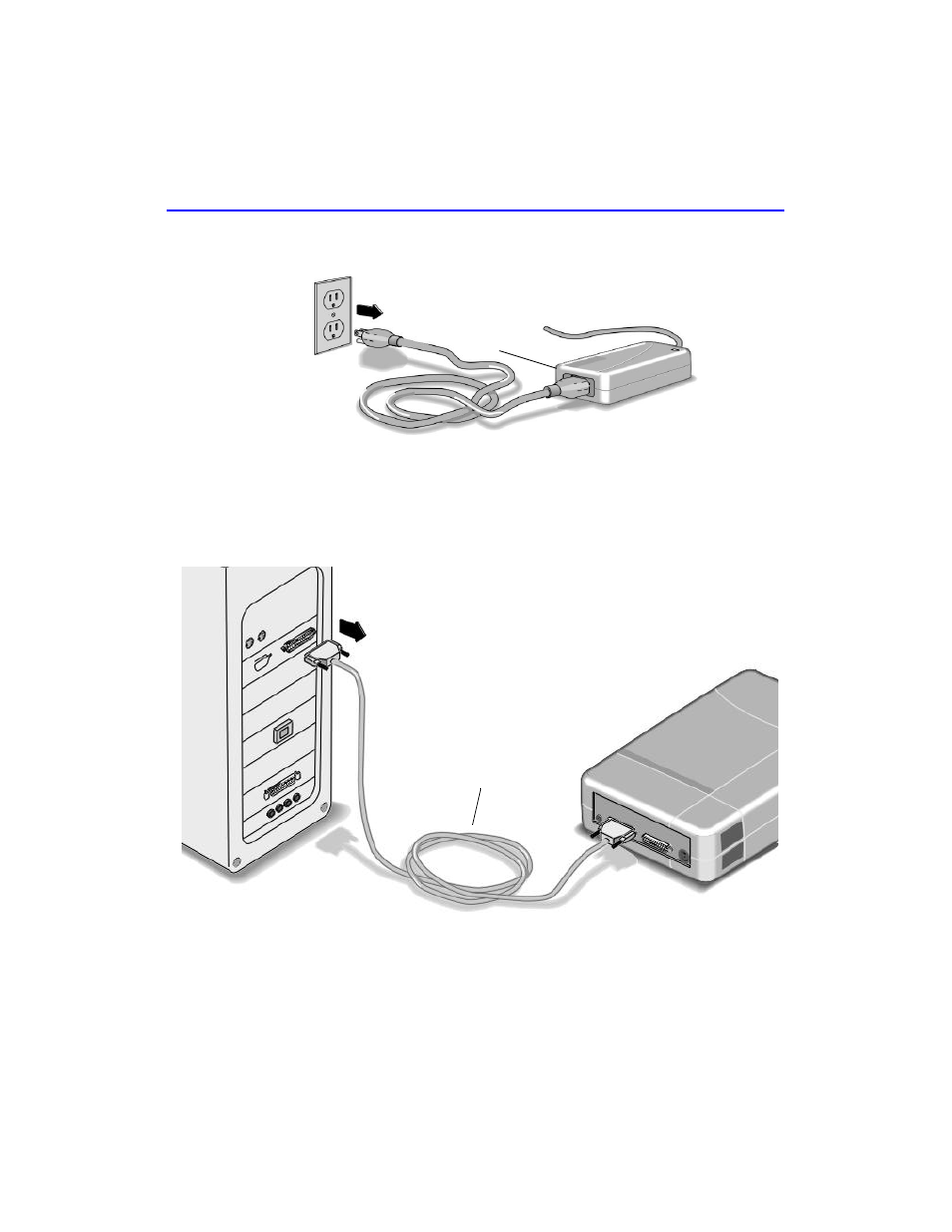 HP C4381-90100 User Manual | Page 25 / 184