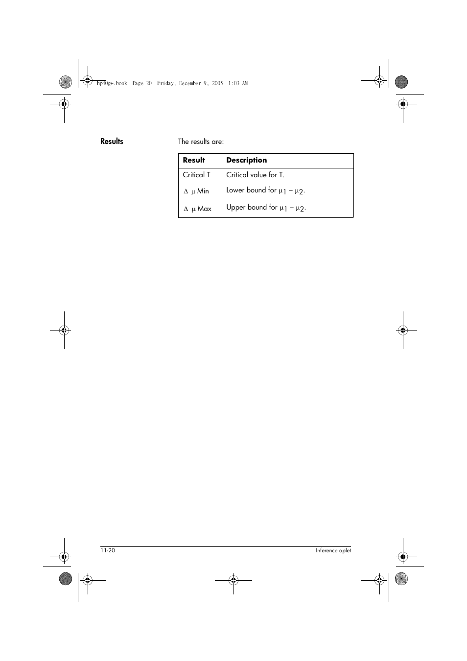 HP 40gs User Manual | Page 146 / 444