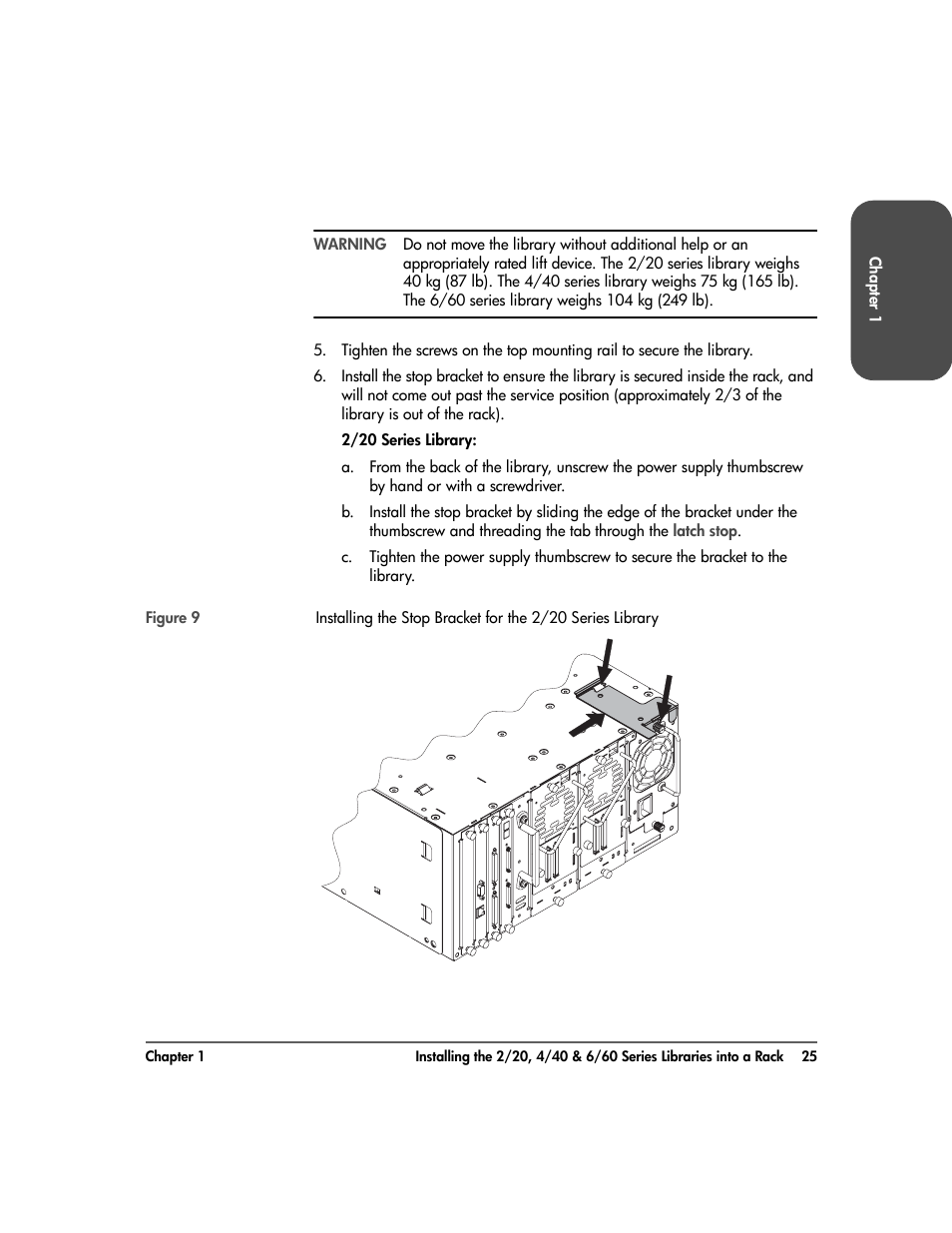 HP 20-Feb User Manual | Page 27 / 238