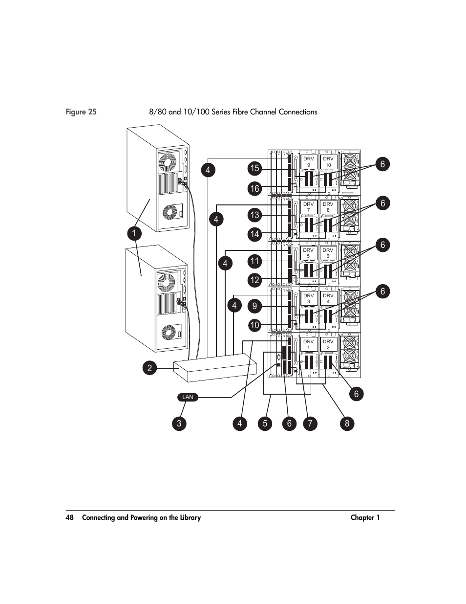 Figure 25 | HP 20-Feb User Manual | Page 50 / 238