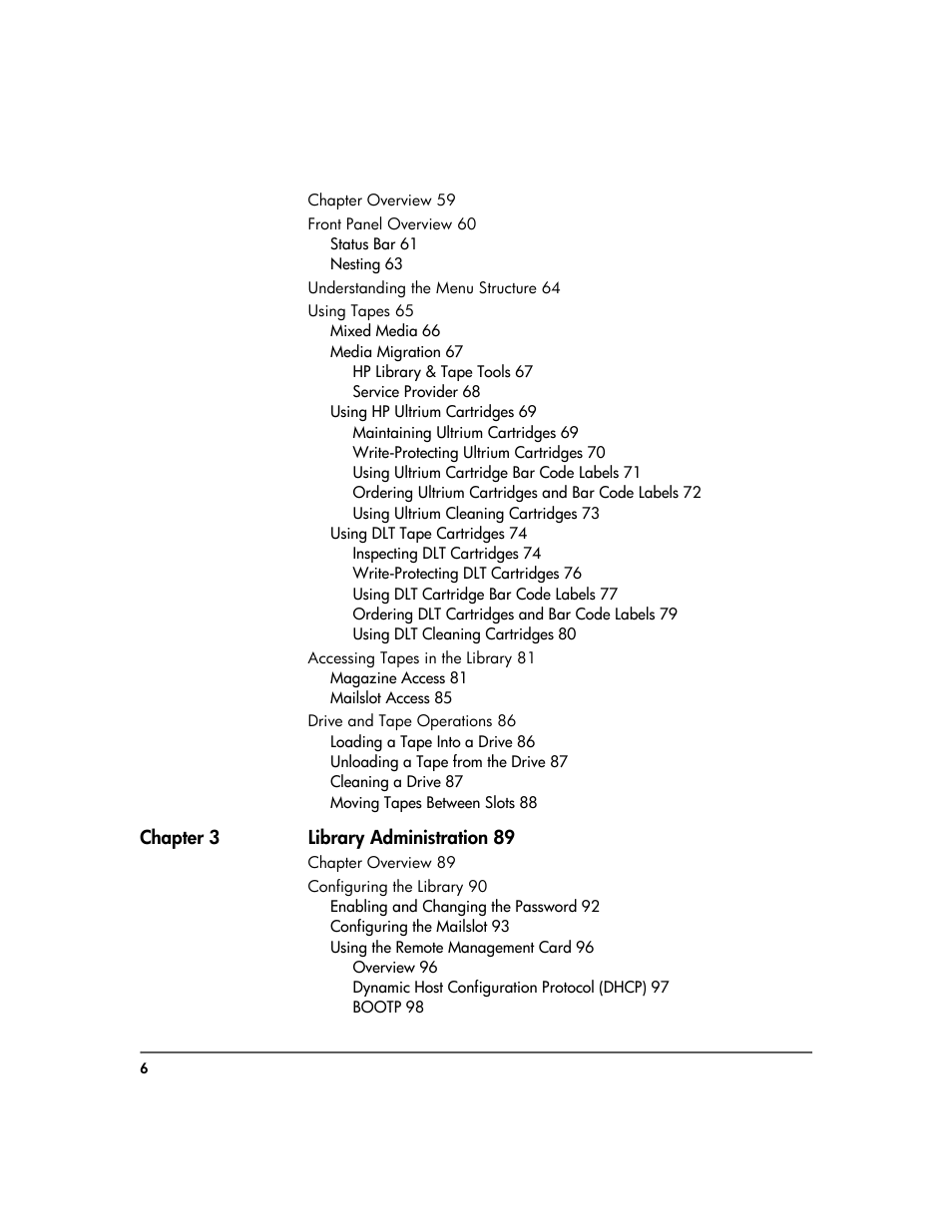 HP 20-Feb User Manual | Page 8 / 238