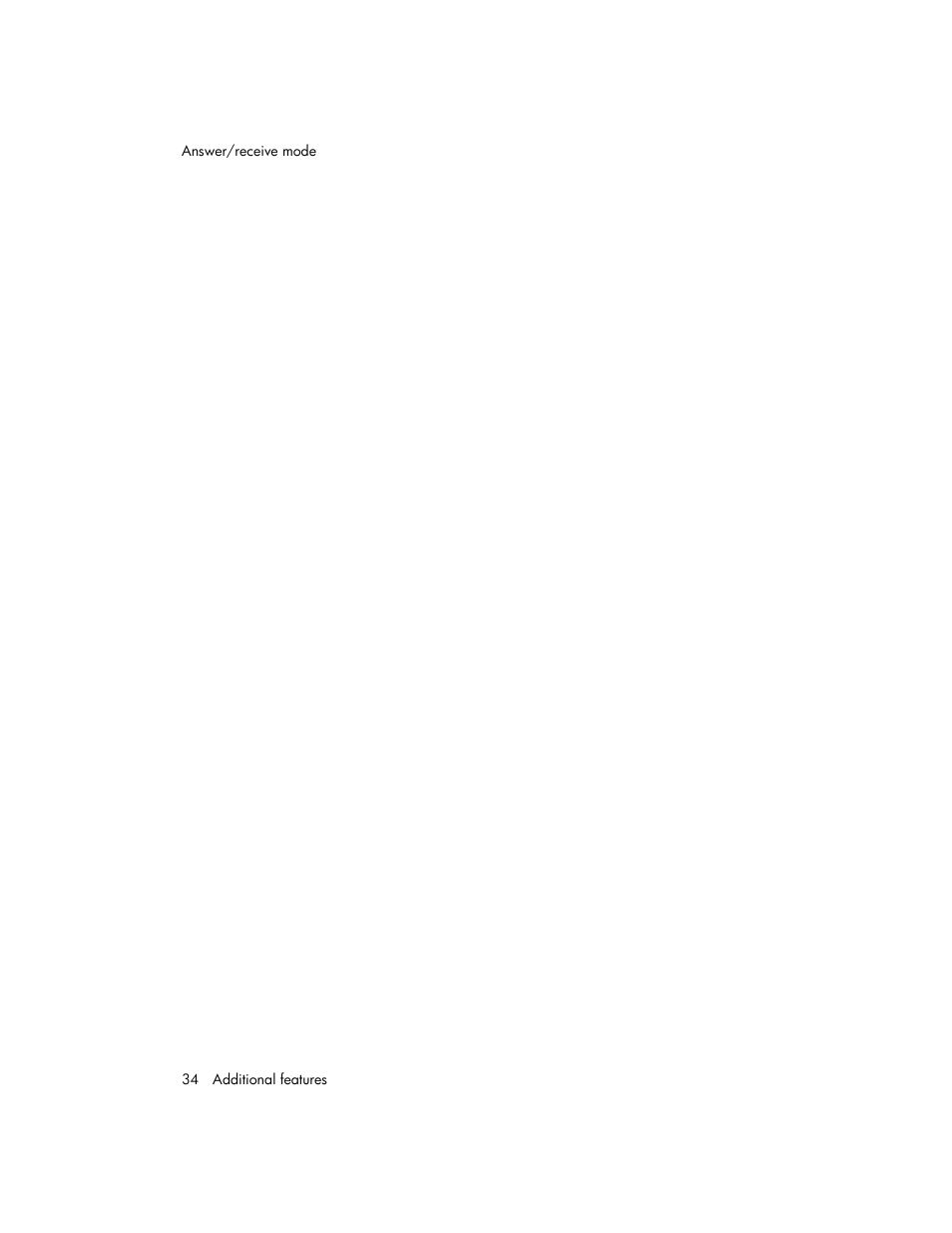 HP 600 User Manual | Page 42 / 86