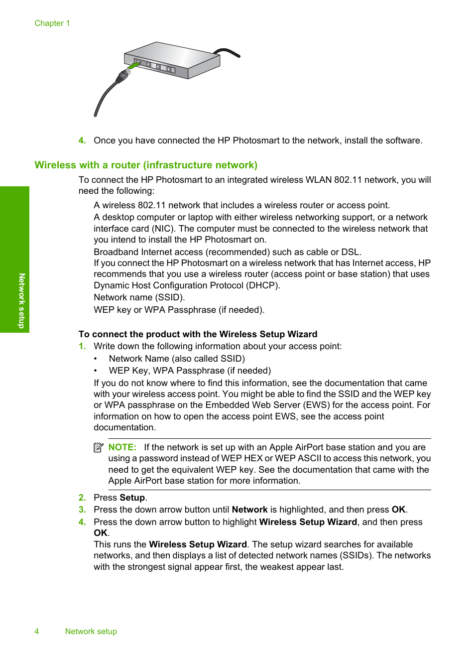 HP C309 User Manual | Page 6 / 85