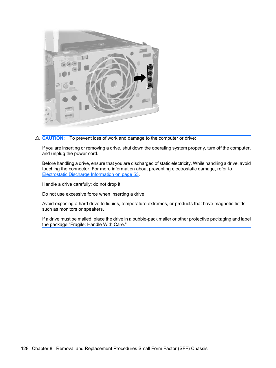 HP DC7800 User Manual | Page 140 / 276