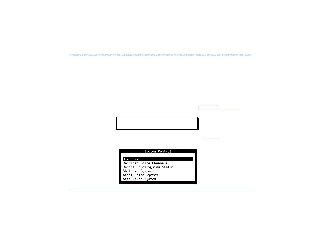 System control | HP R4.2 User Manual | Page 123 / 745