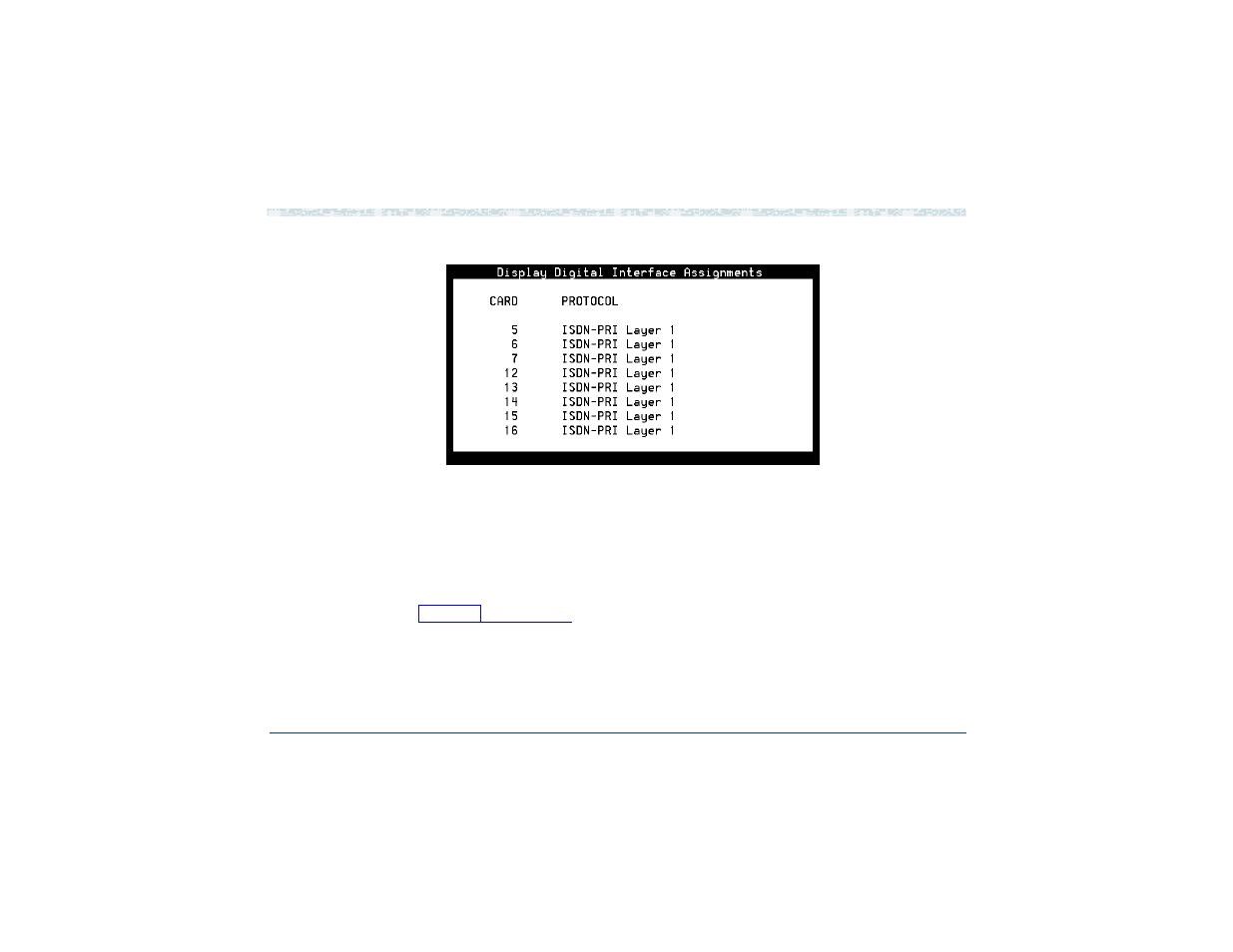 Figure 87 o | HP R4.2 User Manual | Page 186 / 745