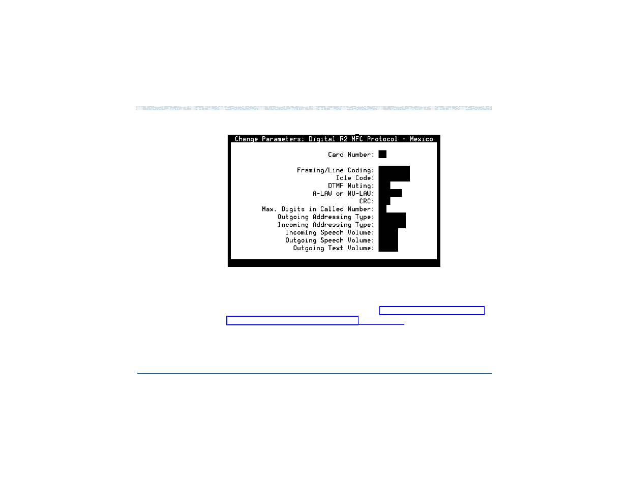 Figure 95 on | HP R4.2 User Manual | Page 208 / 745