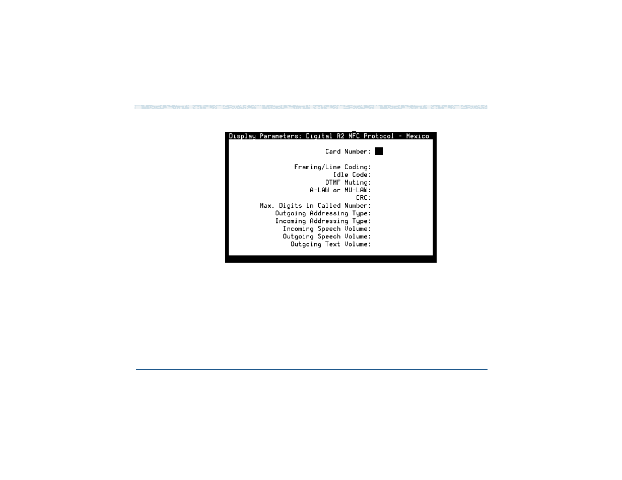 Figure 96 on | HP R4.2 User Manual | Page 210 / 745