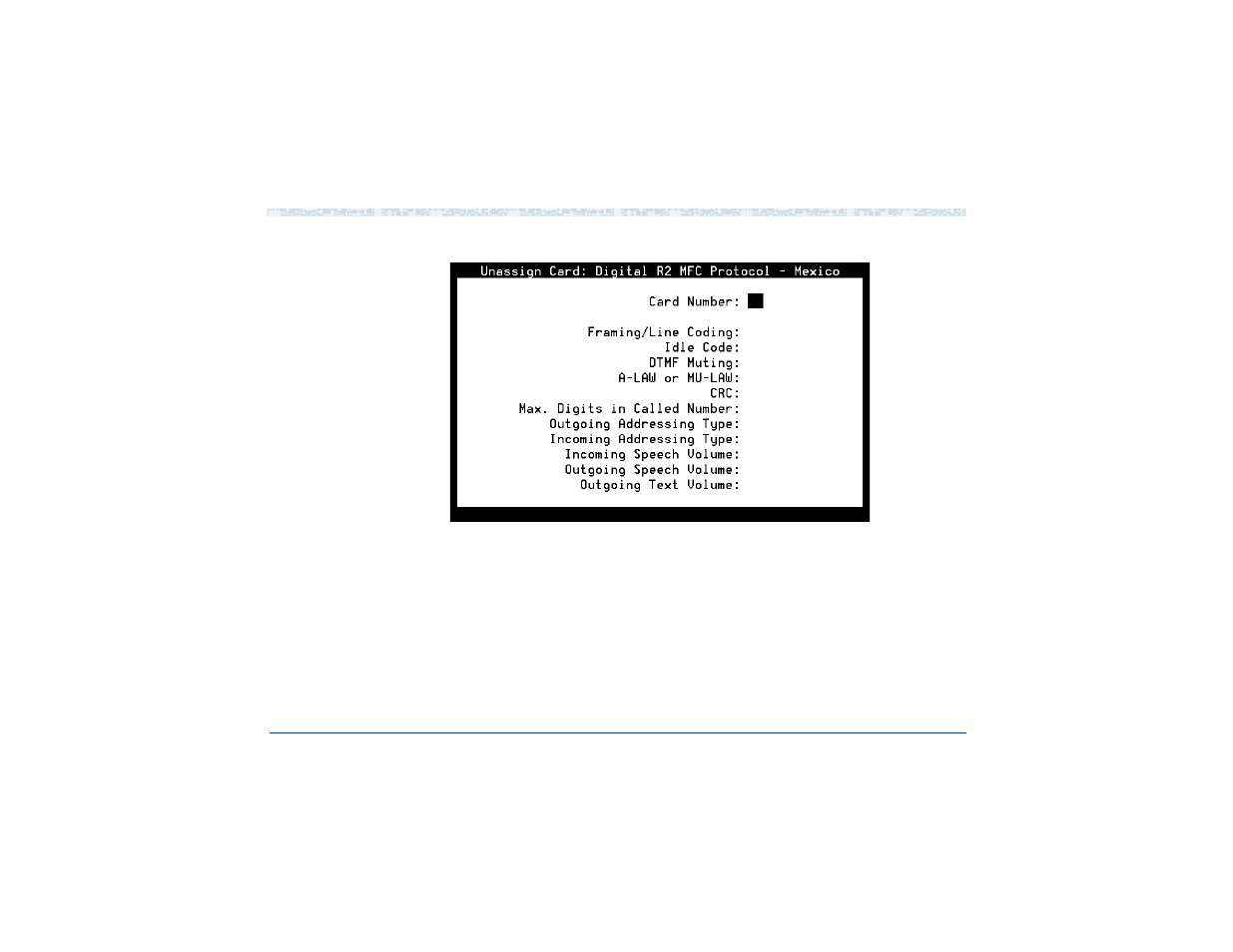 Figure 97 on | HP R4.2 User Manual | Page 212 / 745
