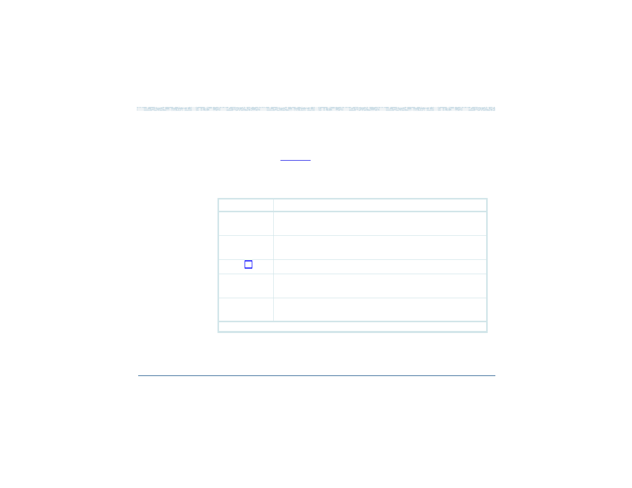 Call data tables | HP R4.2 User Manual | Page 236 / 745