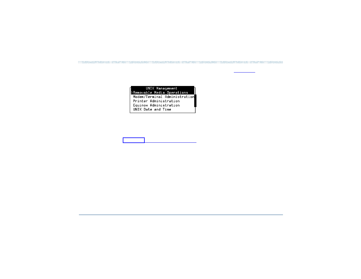 Modem administration, Installing the modem | HP R4.2 User Manual | Page 294 / 745