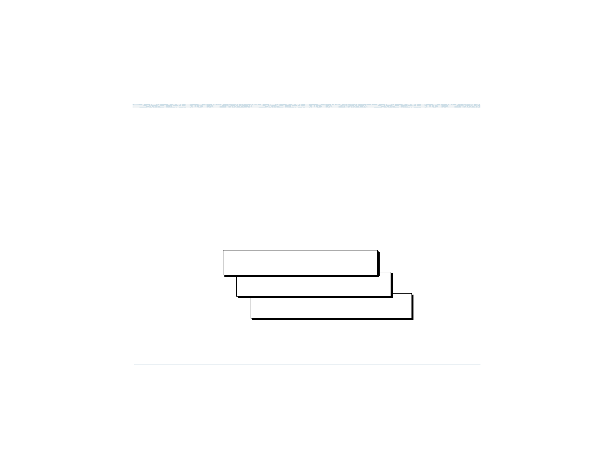Administering the modem | HP R4.2 User Manual | Page 305 / 745