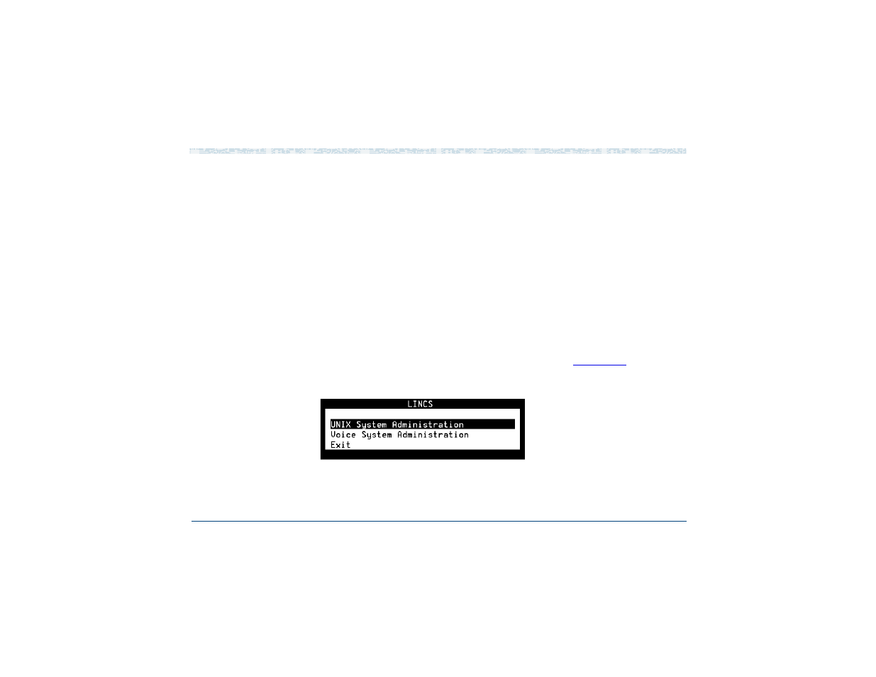 Configuring the printer on the voice system | HP R4.2 User Manual | Page 318 / 745