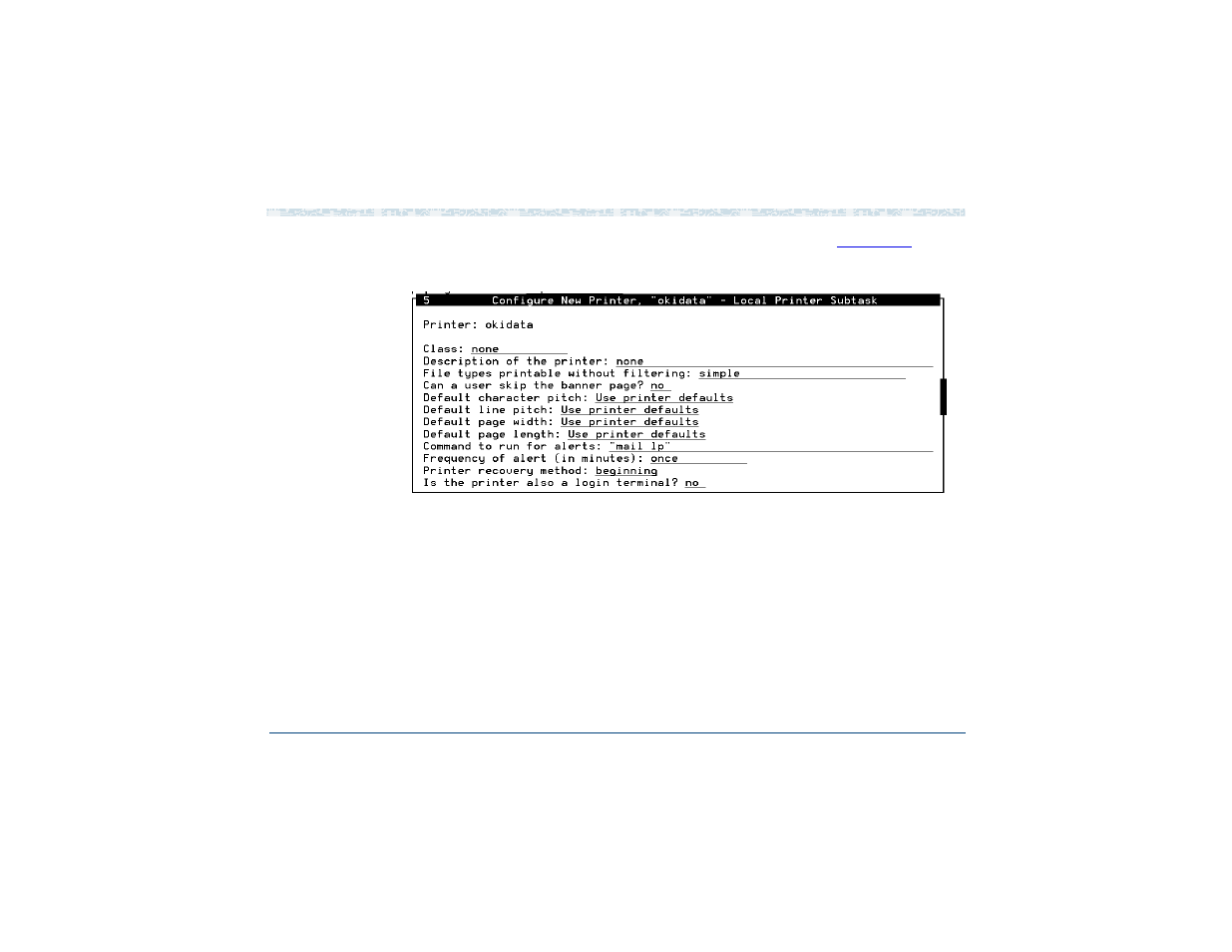 HP R4.2 User Manual | Page 321 / 745