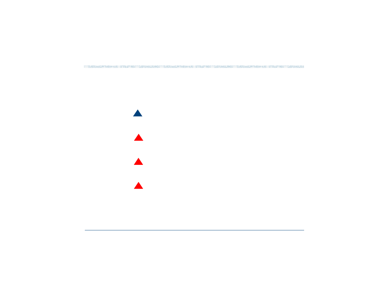 Safety and security alert labels | HP R4.2 User Manual | Page 34 / 745