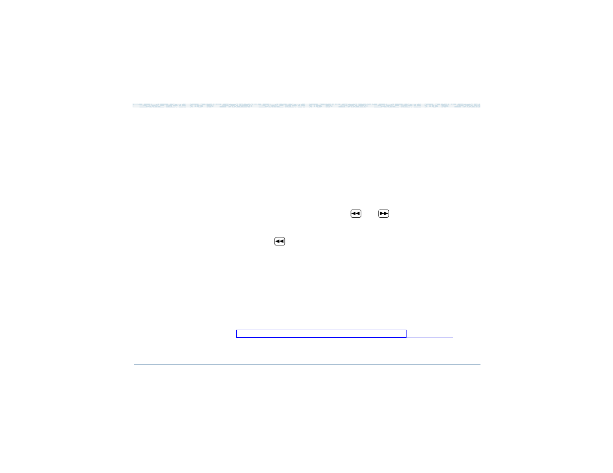 Using the button bar, Using hypertext links, Navigating with double arrow keys | Searching for topics, Displaying figures, Printing the documentation | HP R4.2 User Manual | Page 37 / 745