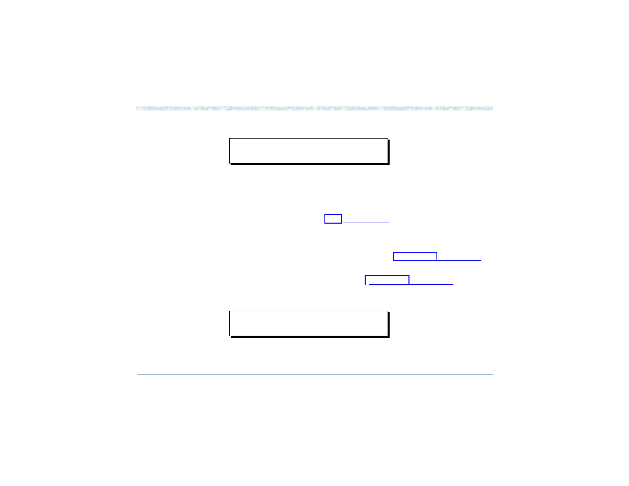 Updating the call data summary report | HP R4.2 User Manual | Page 371 / 745