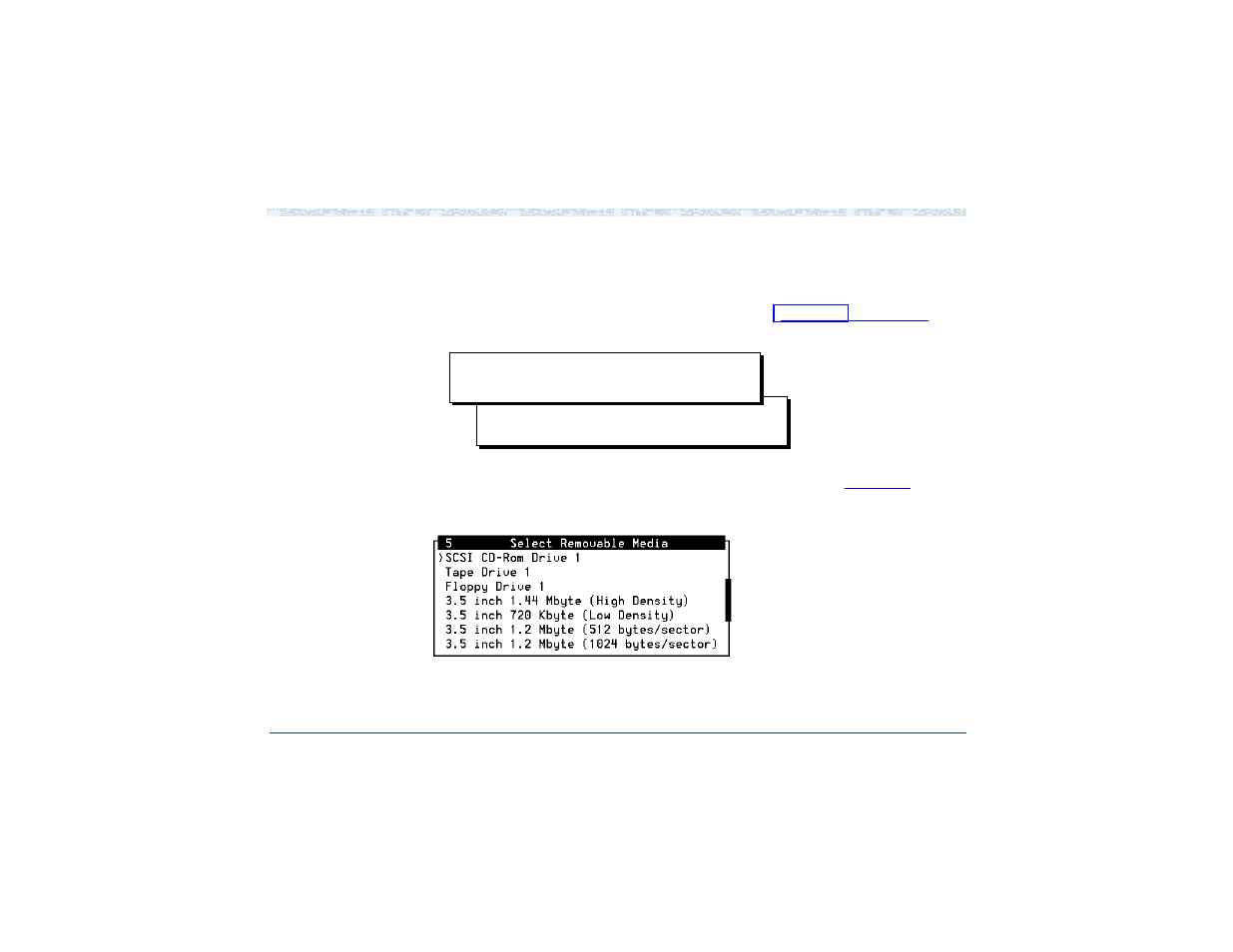 Backup of all personal files | HP R4.2 User Manual | Page 69 / 745