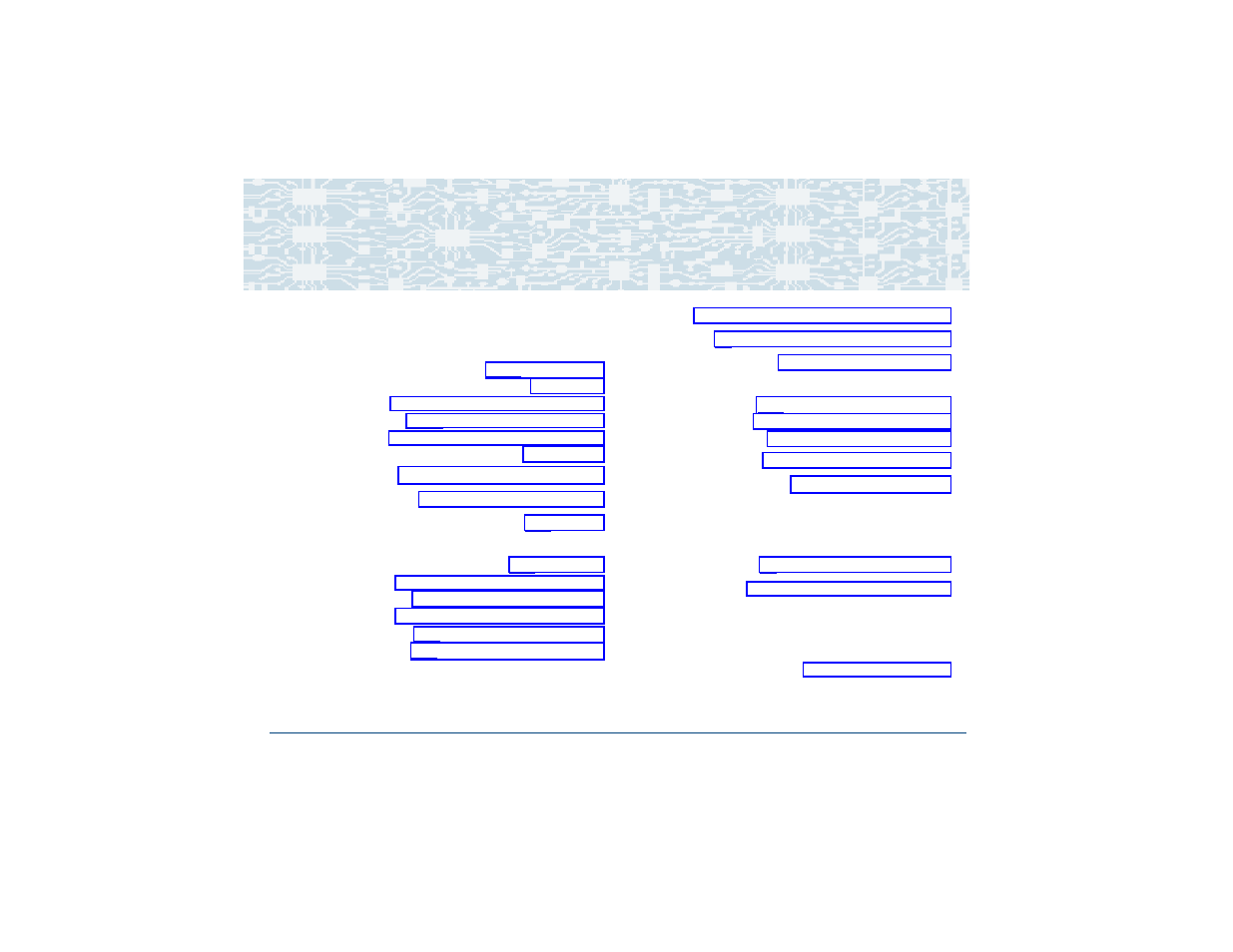 Index | HP R4.2 User Manual | Page 738 / 745