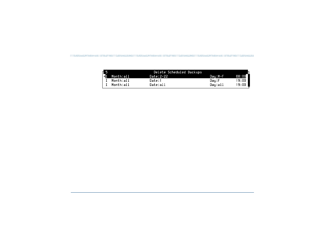 Figure 26 | HP R4.2 User Manual | Page 80 / 745