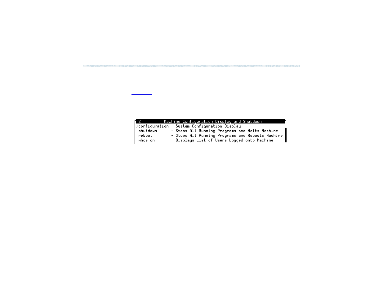 Memory size disparity | HP R4.2 User Manual | Page 84 / 745