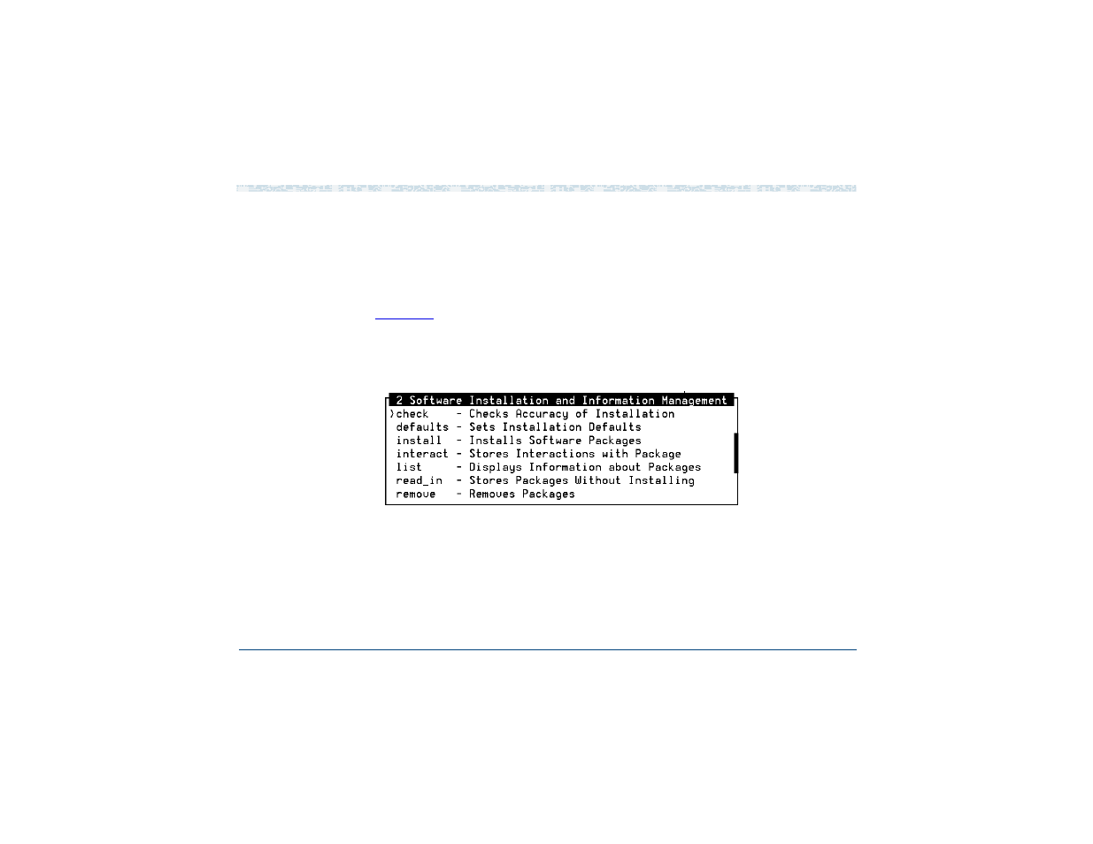 Software installation and removal | HP R4.2 User Manual | Page 91 / 745