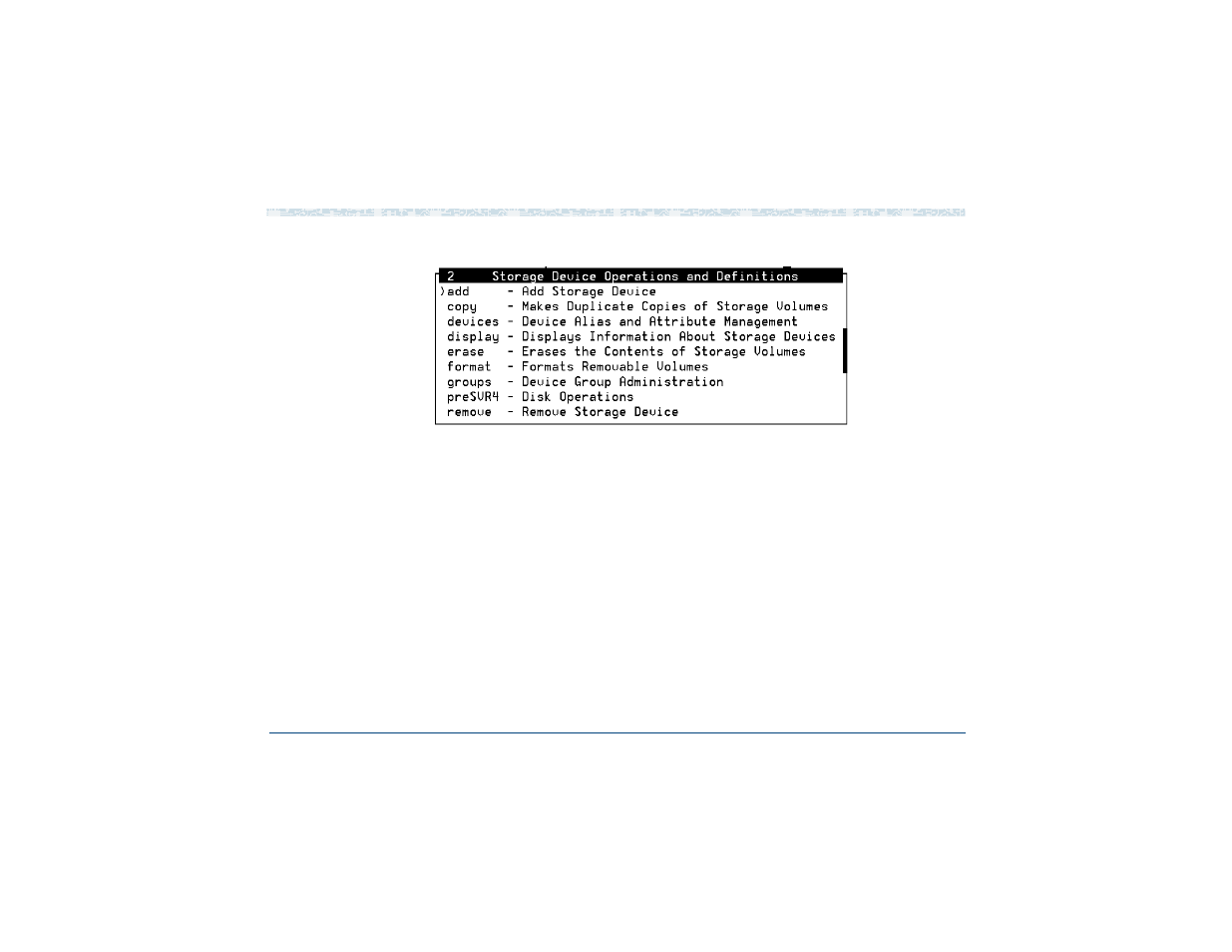 HP R4.2 User Manual | Page 93 / 745