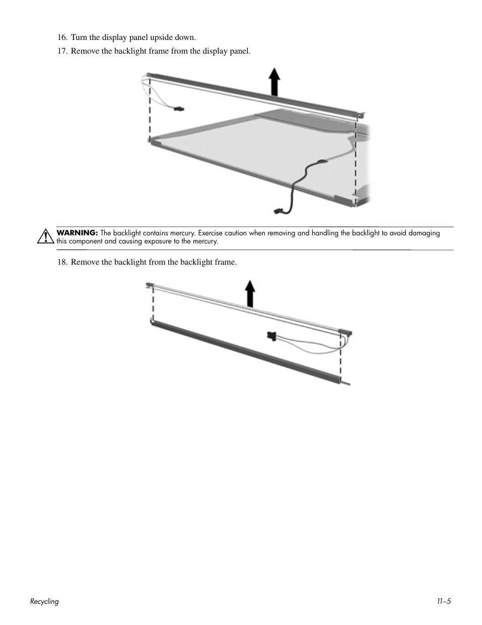 HP HDX 16 User Manual | Page 140 / 146