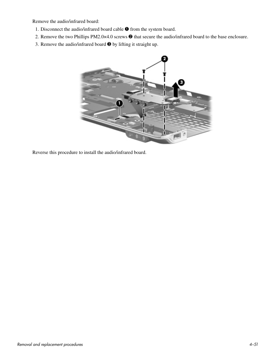 HP HDX 16 User Manual | Page 86 / 146