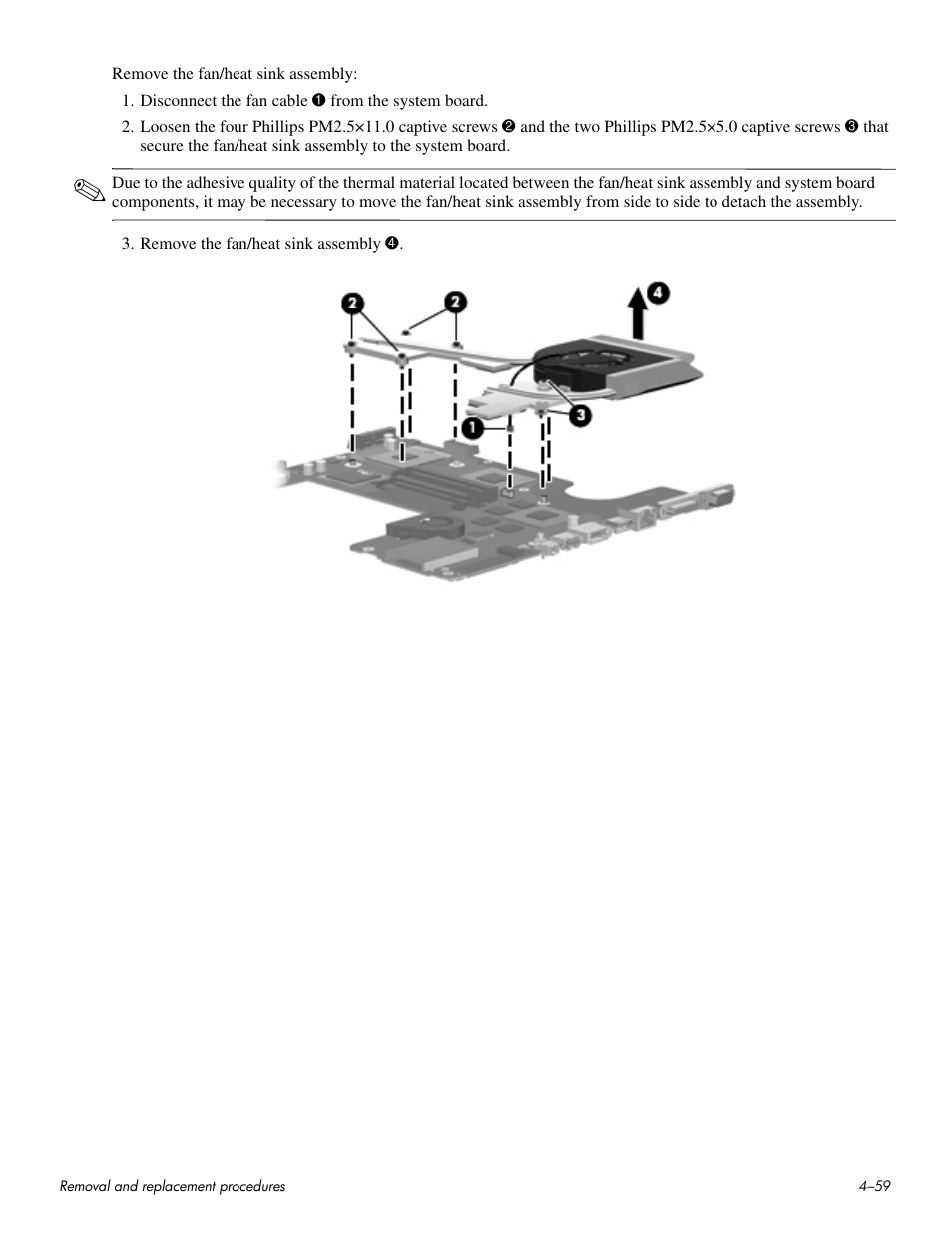 HP HDX 16 User Manual | Page 94 / 146
