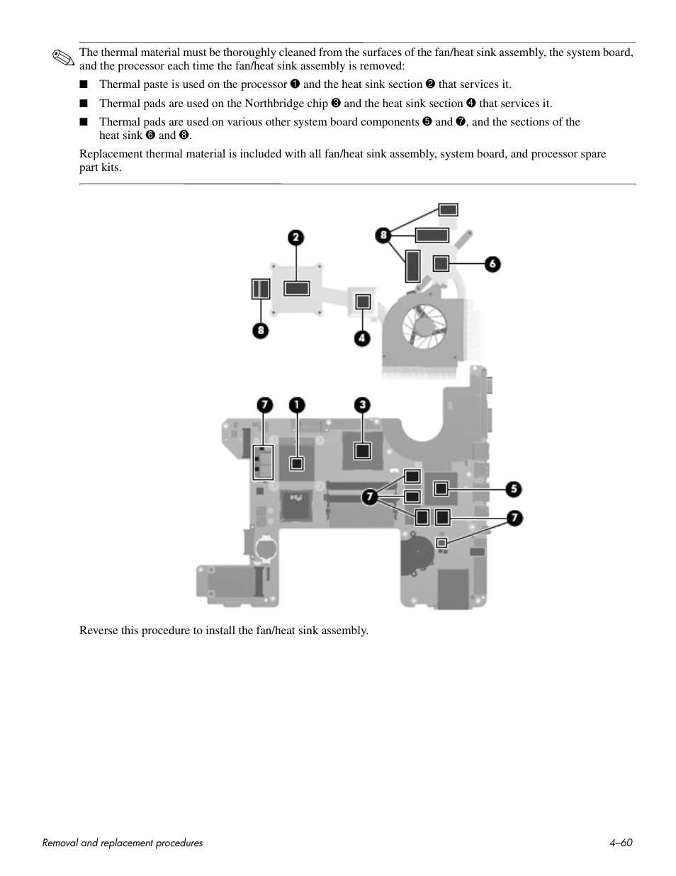HP HDX 16 User Manual | Page 95 / 146