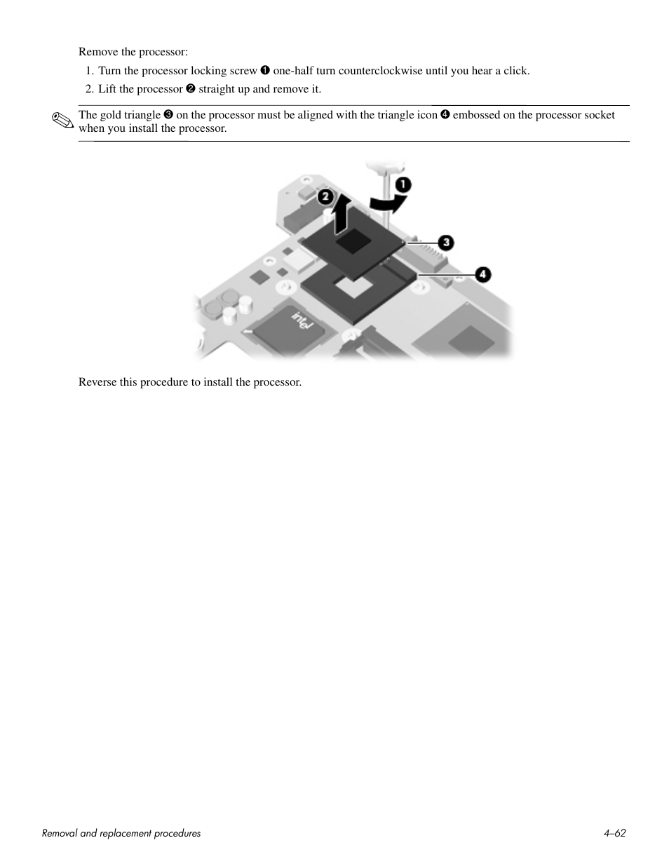 HP HDX 16 User Manual | Page 97 / 146