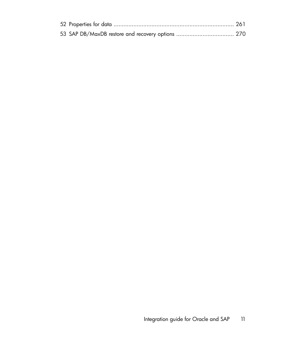 HP A.06.11 User Manual | Page 11 / 344