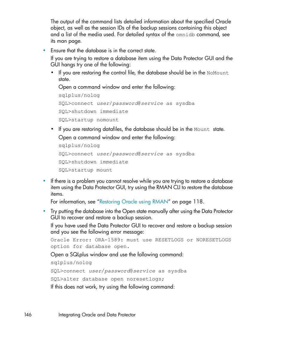 HP A.06.11 User Manual | Page 146 / 344