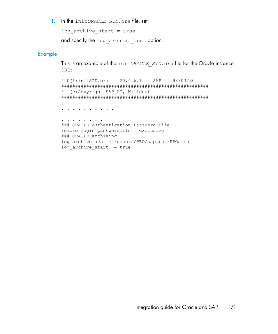 HP A.06.11 User Manual | Page 171 / 344