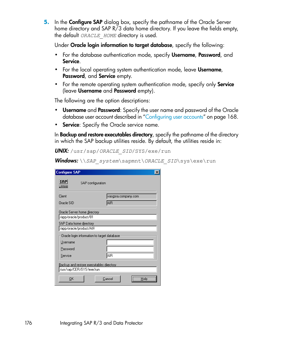 HP A.06.11 User Manual | Page 176 / 344