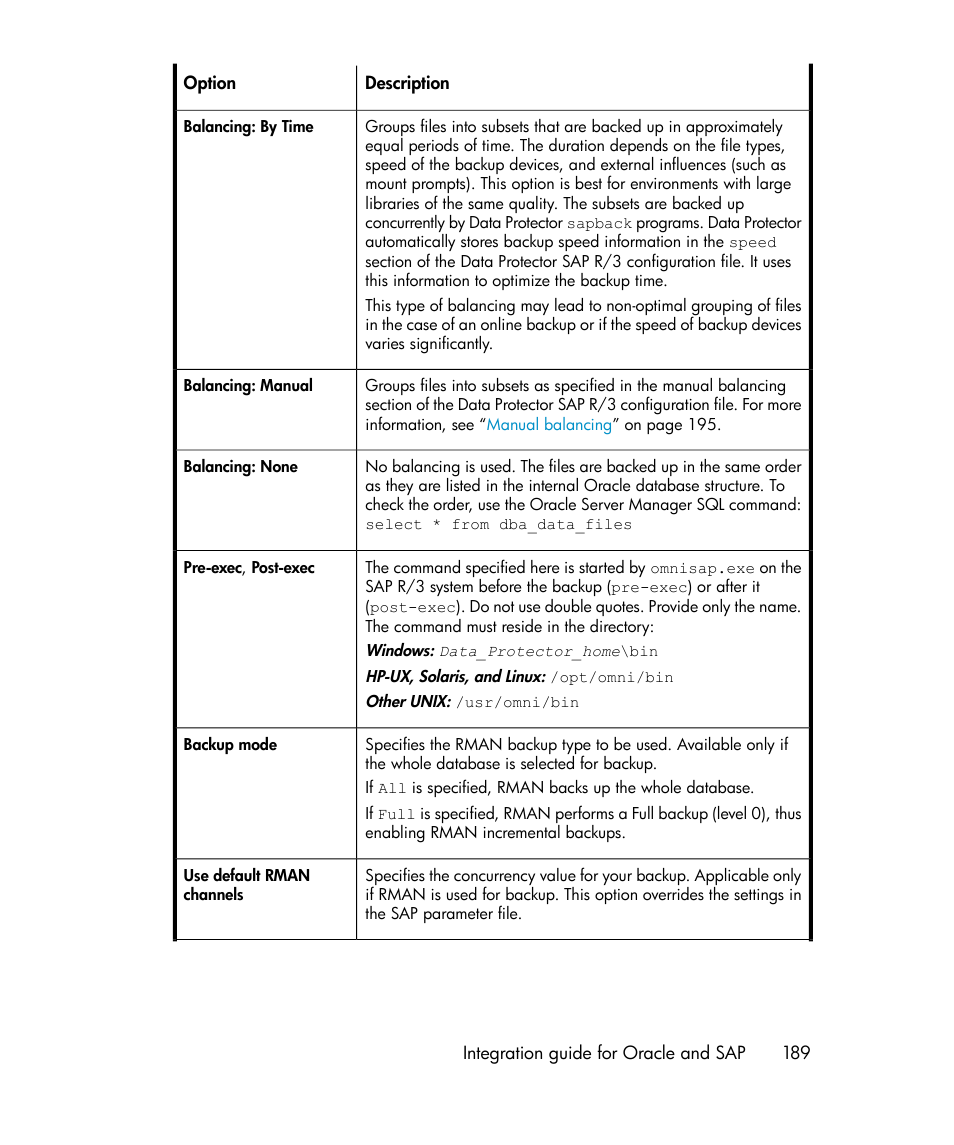 HP A.06.11 User Manual | Page 189 / 344