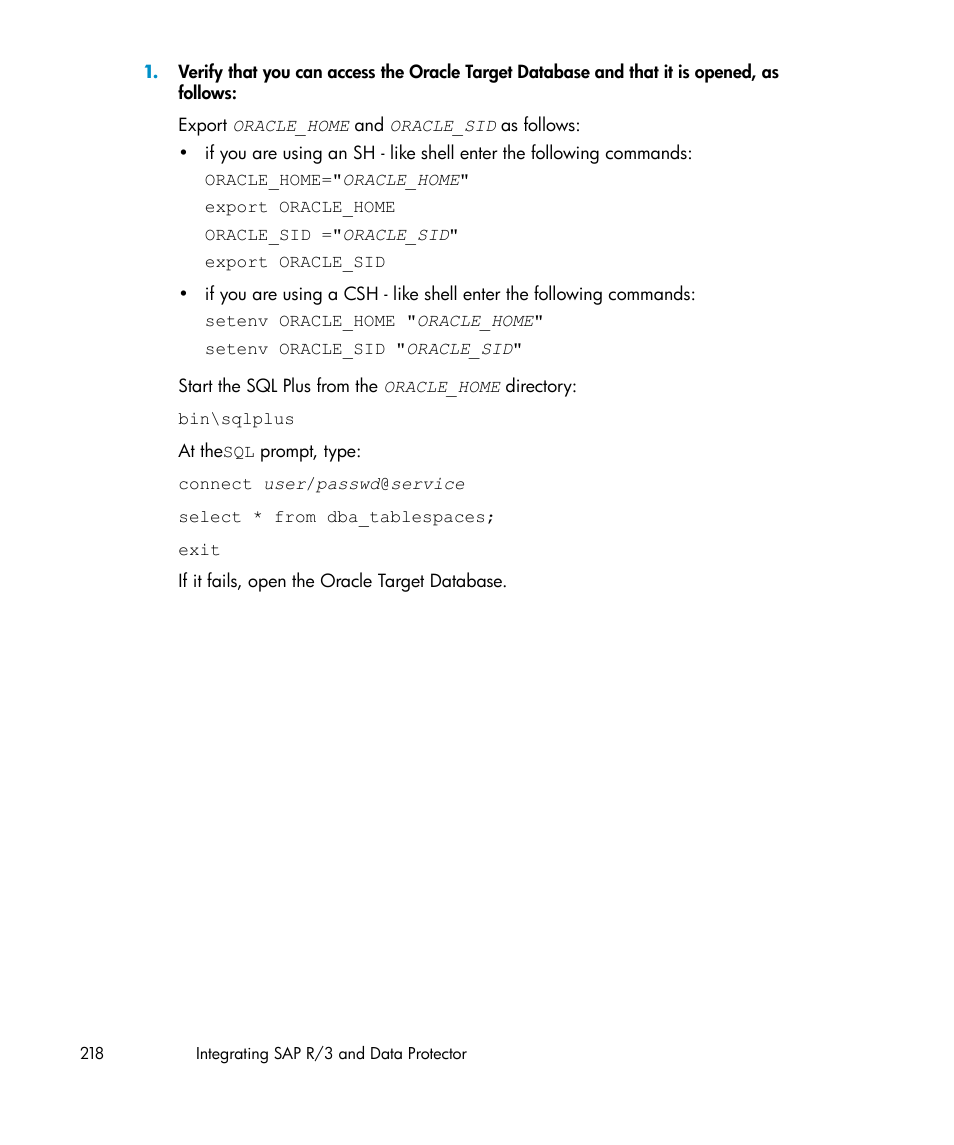 HP A.06.11 User Manual | Page 218 / 344